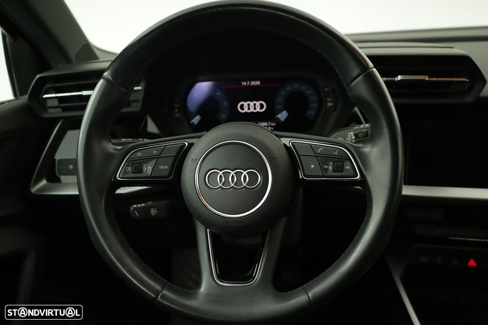 Audi A3 Sportback 30 TDI Advanced - 13
