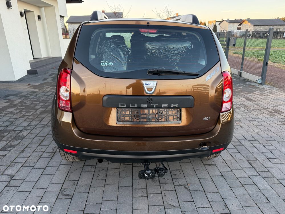 Dacia Duster - 7