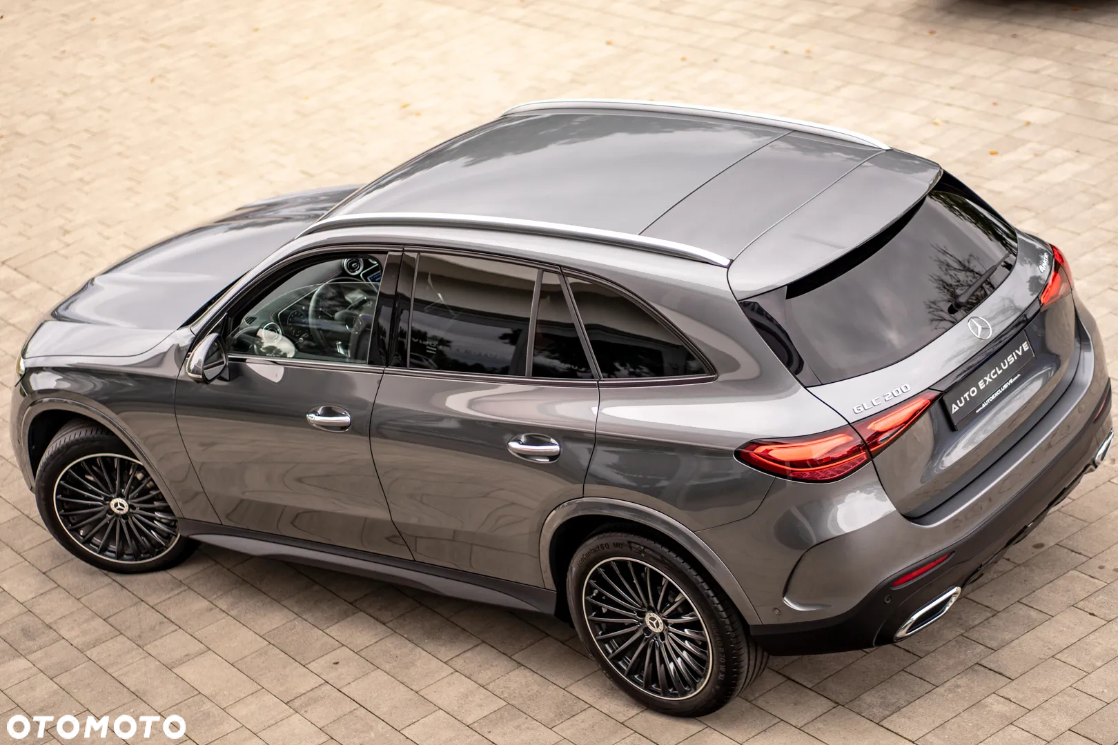 Mercedes-Benz GLC - 23