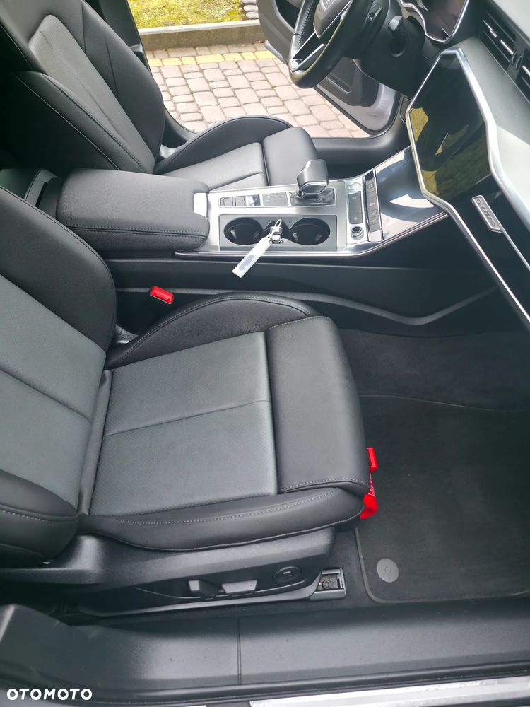 Audi A6 Limousine - 23