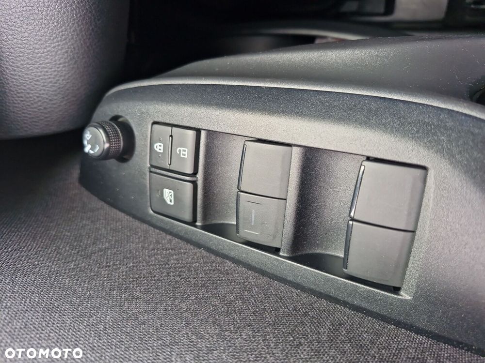 Toyota Yaris 1.5 Comfort CVT - 22