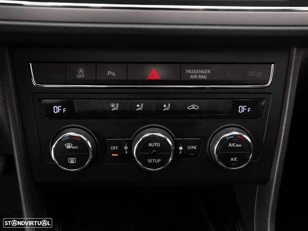 SEAT Leon ST 1.6 TDI Style S/S - 17