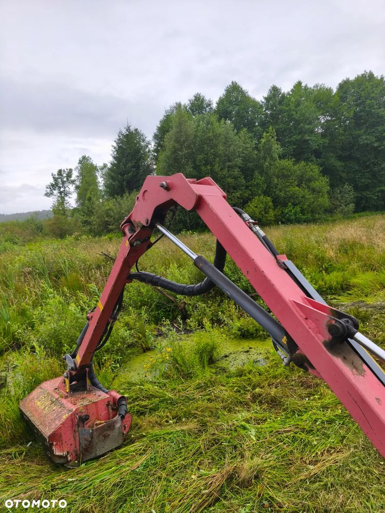 SaMasz Bruni DE 580 - 8