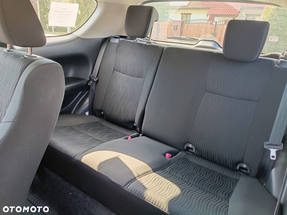 Suzuki Swift 1.3 GLX / Comfort - 7