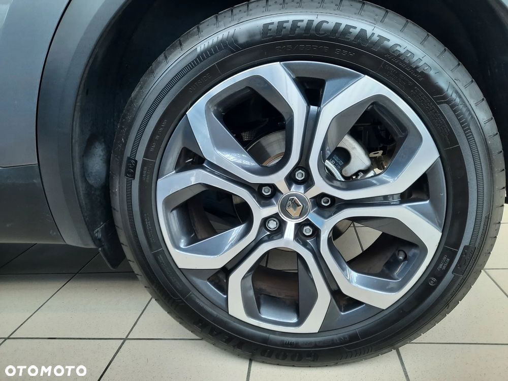 Renault Captur 1.6 E-TECH Full Hybrid 145 Esprit Alpine - 20