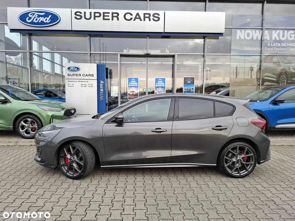 Ford Focus 2.3 EcoBoost ST X - 4