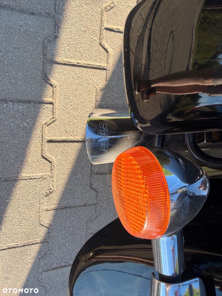 Kawasaki Vulcan - 10
