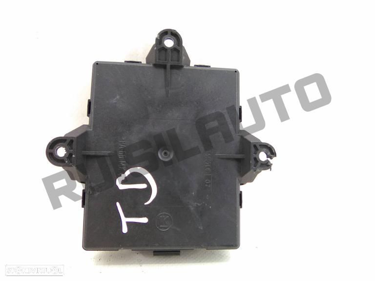 Módulo Confort Trás Direito A16982_09226 Mercedes A W169 [2004_ - 3