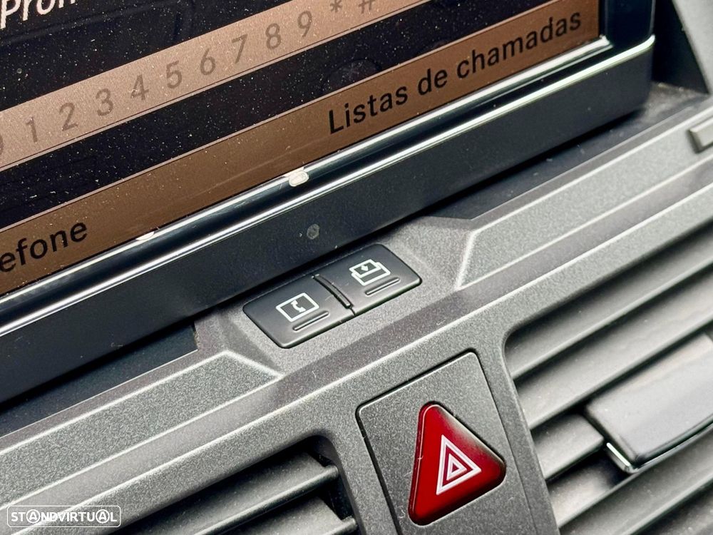 Mercedes-Benz C 220 CDi Elegance BlueEfficiency - 46