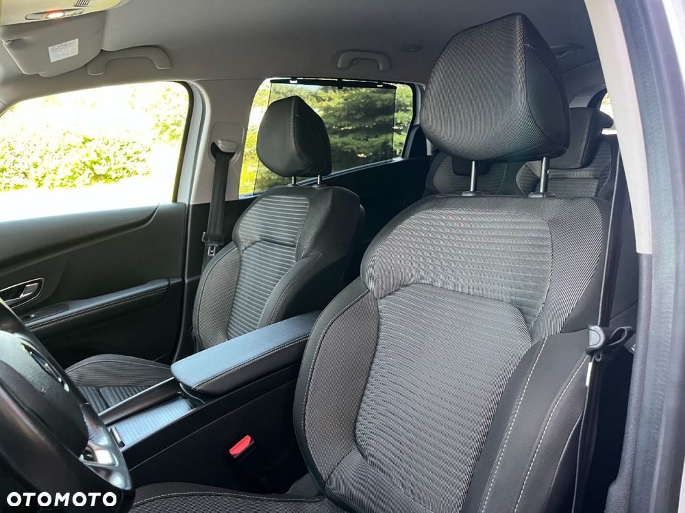 Renault Grand Scenic Gr 1.5 dCi Dynamique EDC - 25