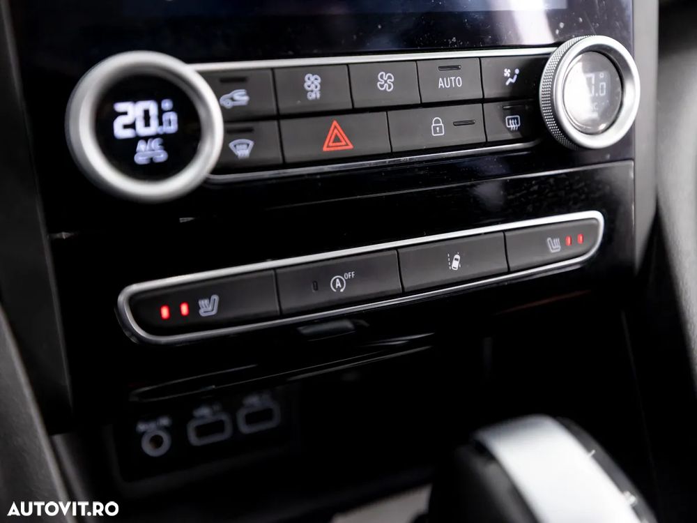 Renault Megane TCe 160 GPF EDC R.S. LINE - 18