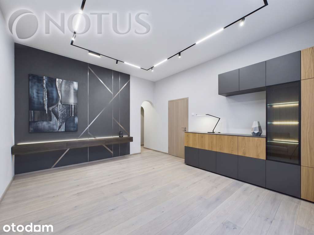 SUPER OFERTA!!! | 56,95 m² | Możliwe 3 pokoje