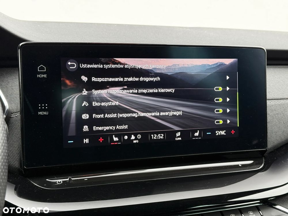 Skoda Octavia 2.0 TSI 4x4 Sportline DSG - 39