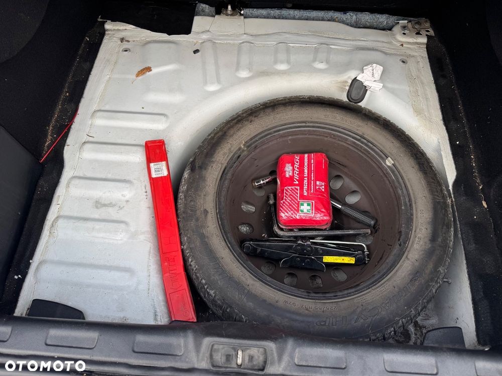 Citroën C5 1.6 HDi Dynamique Equilibre - 18