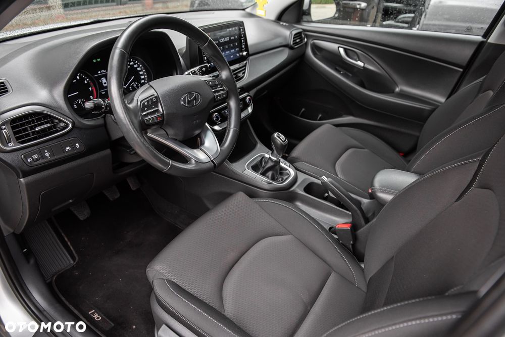 Hyundai i30 1.0 T-GDI Advantage - 15
