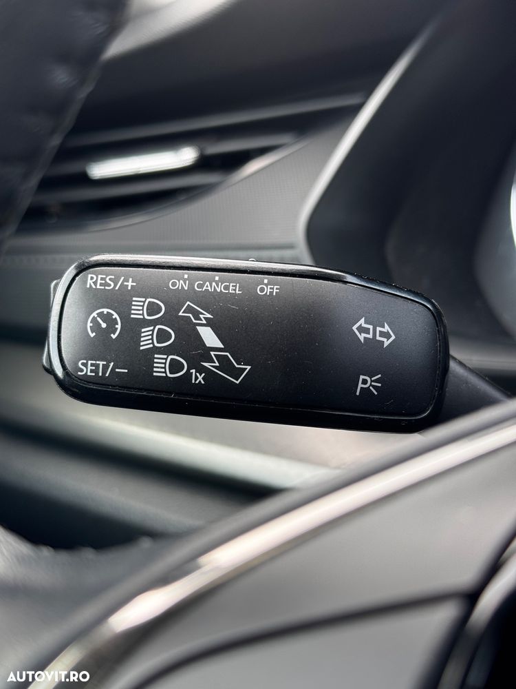 Skoda Octavia 2.0 TDI Style - 31