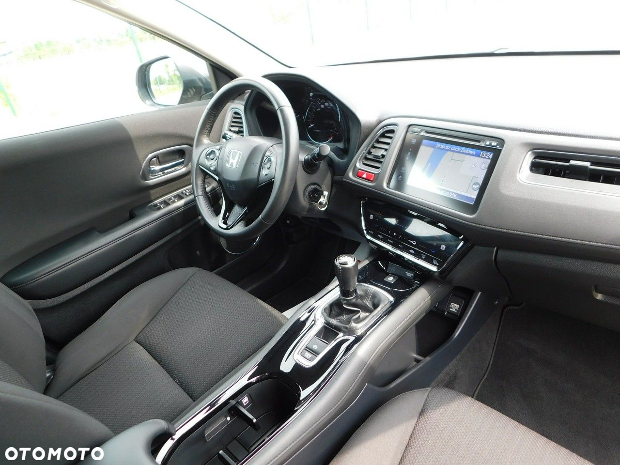 Honda HR-V 1.6 i-DTEC Elegance (ADAS/Honda Connect+) - 9