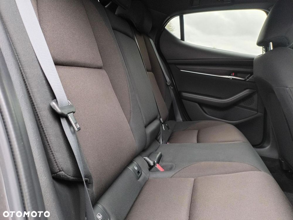 Mazda 3 2.0 mHEV Kanjo - 28