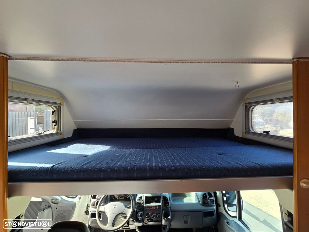 Fiat Ducato SKY - 11