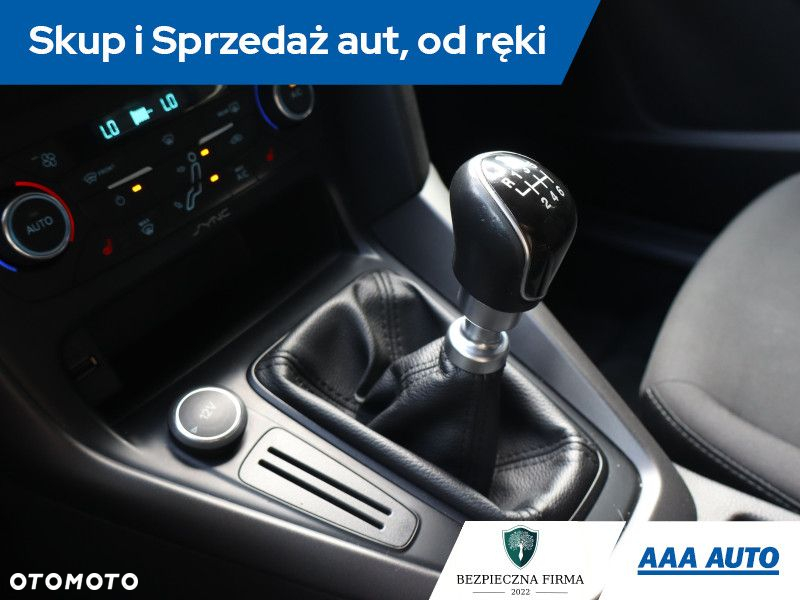 Ford Focus - 14