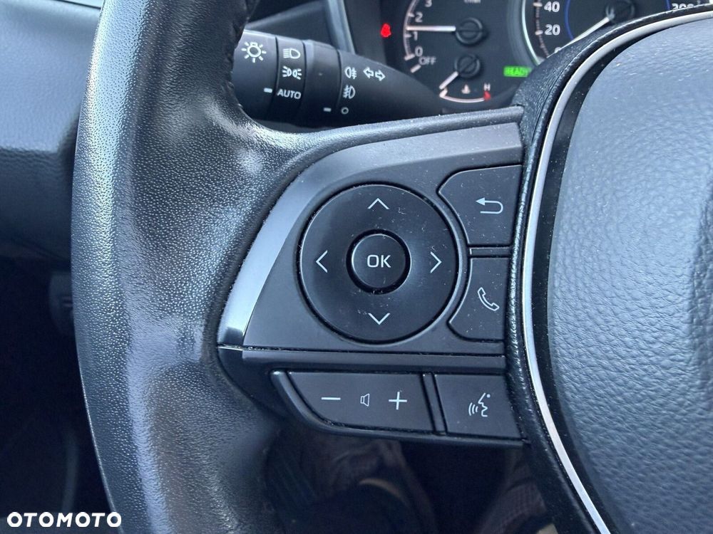 Toyota Corolla - 28