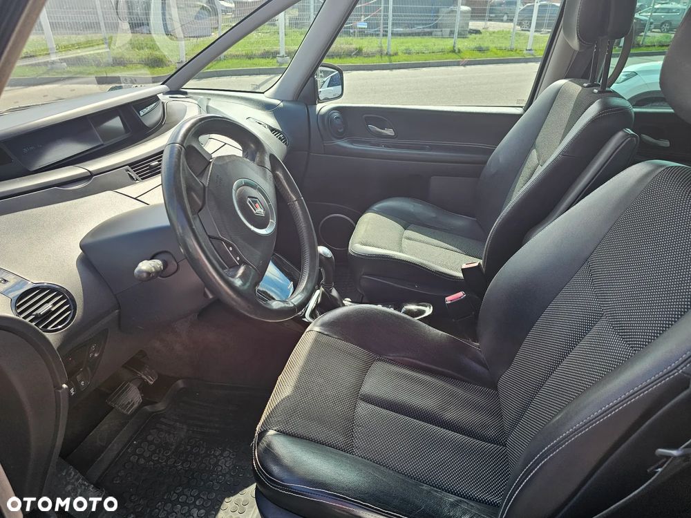 Renault Espace 2.0 dCi FAP Privilege - 7