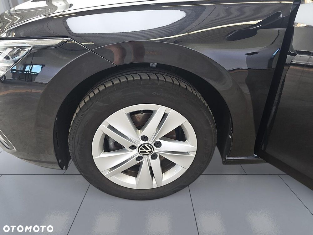 Volkswagen Golf 1.5 TSI EVO Life - 26