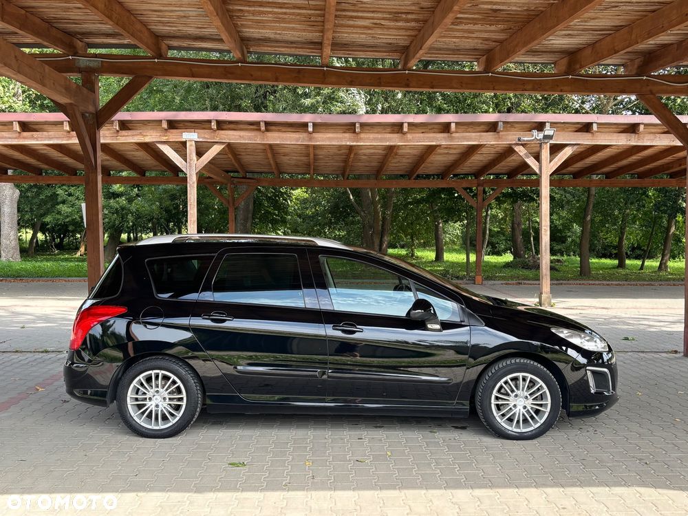 Peugeot 308 HDi FAP 150 Business Line Niveau 2 - 13