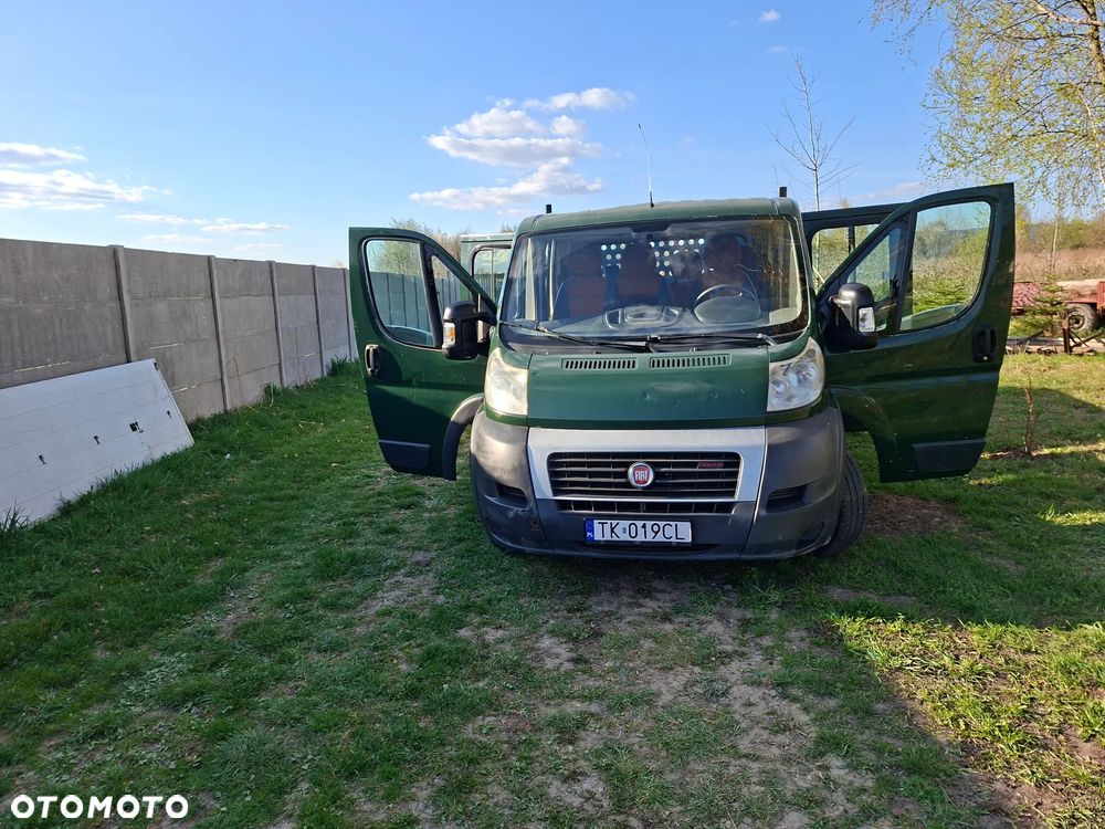 Fiat Ducato - 7