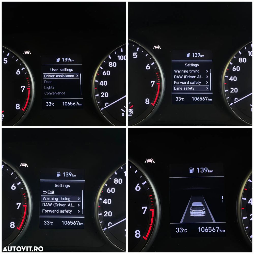 Hyundai i30 1.5 110CP M/T Comfort - 28