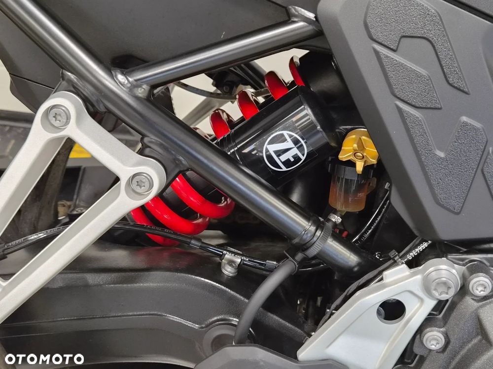BMW GS - 13