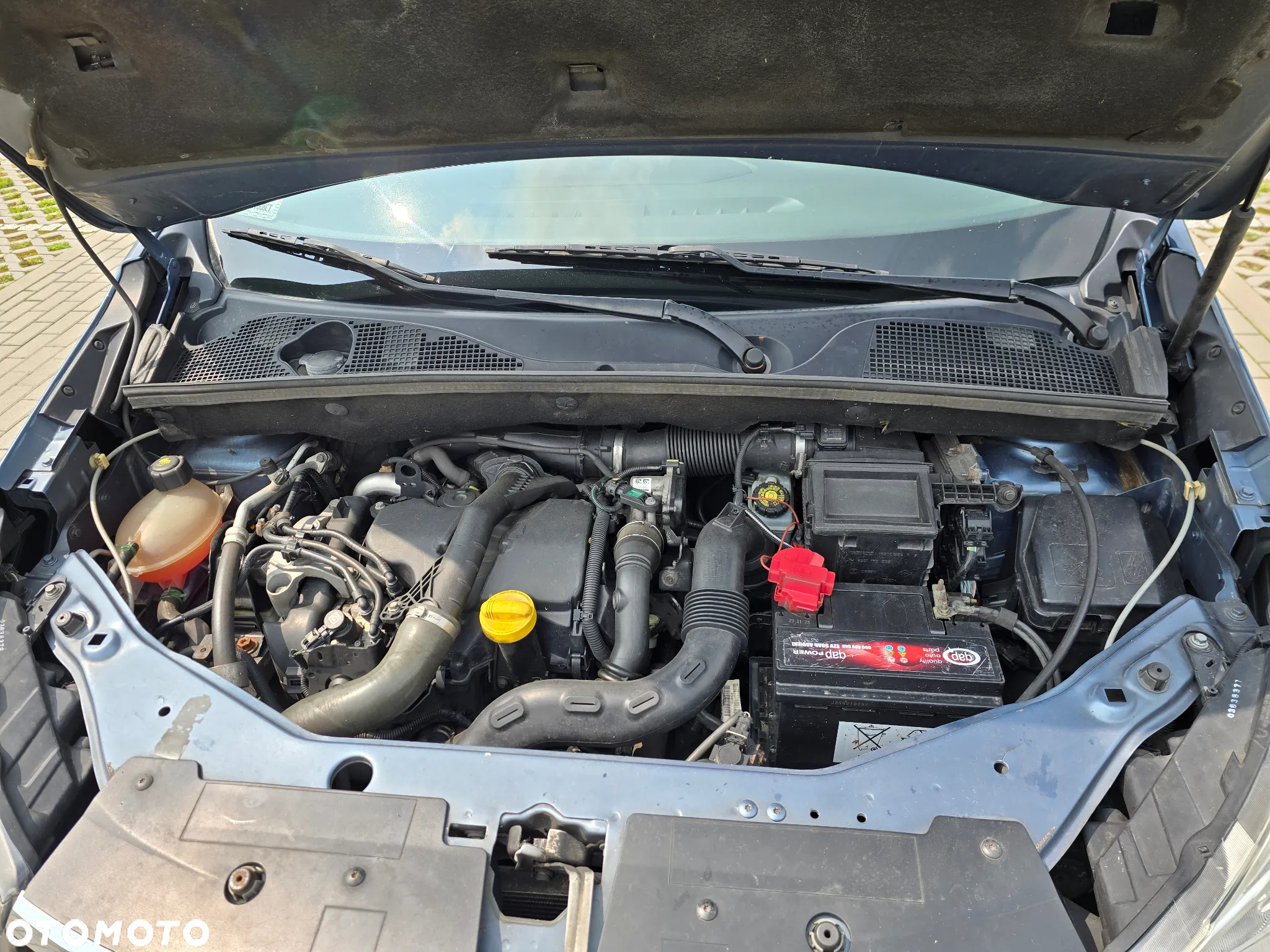 Dacia Lodgy 1.5 dCi Laureate - 14