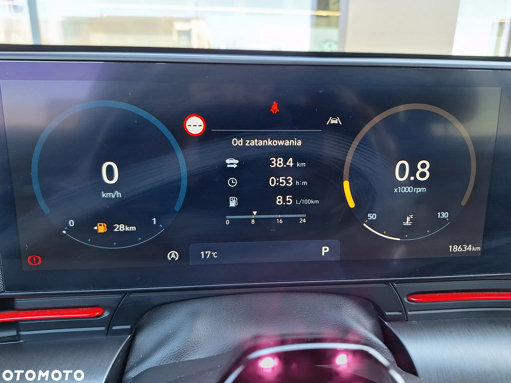 Hyundai Kona 1.6 T-GDI N Line DCT - 14
