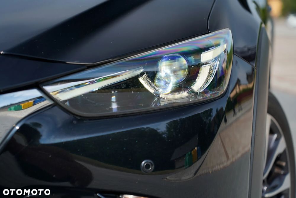 Mazda CX-3 2.0 SkyPassion - 16