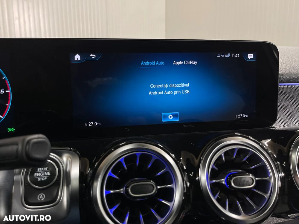 Mercedes-Benz GLB 220 d 4Matic 8G-DCT AMG Line - 26