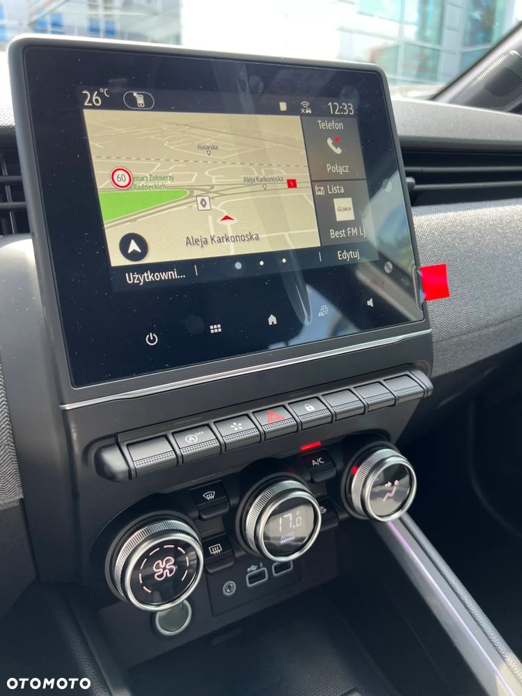 Renault Clio - 16
