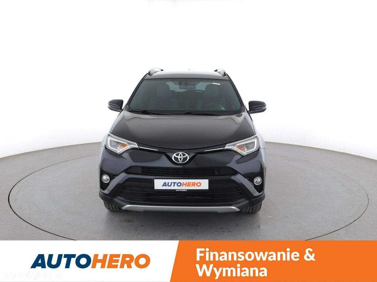 Toyota RAV4 2.0 D-4D Style 4x2 - 11
