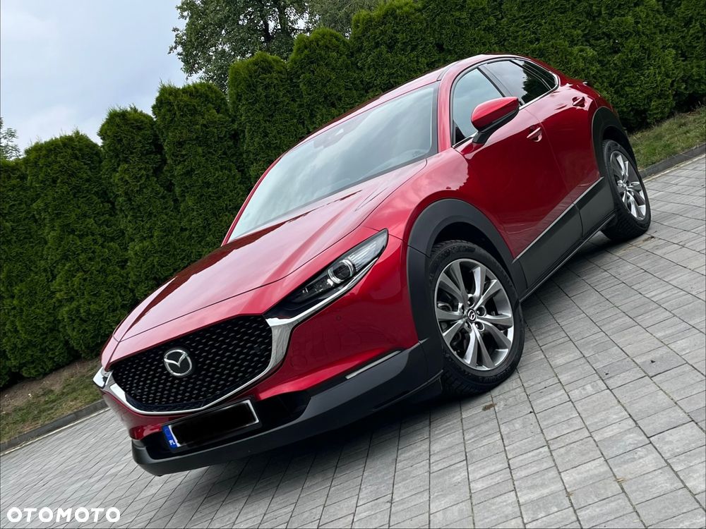 Mazda CX-30 - 2