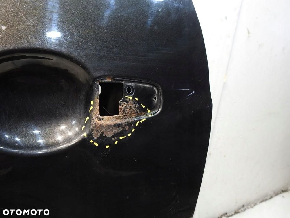 DRZWI LEWY TYŁ MAZDA CX-7 - 3