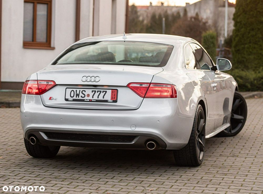 Audi A5 Coupé - 3
