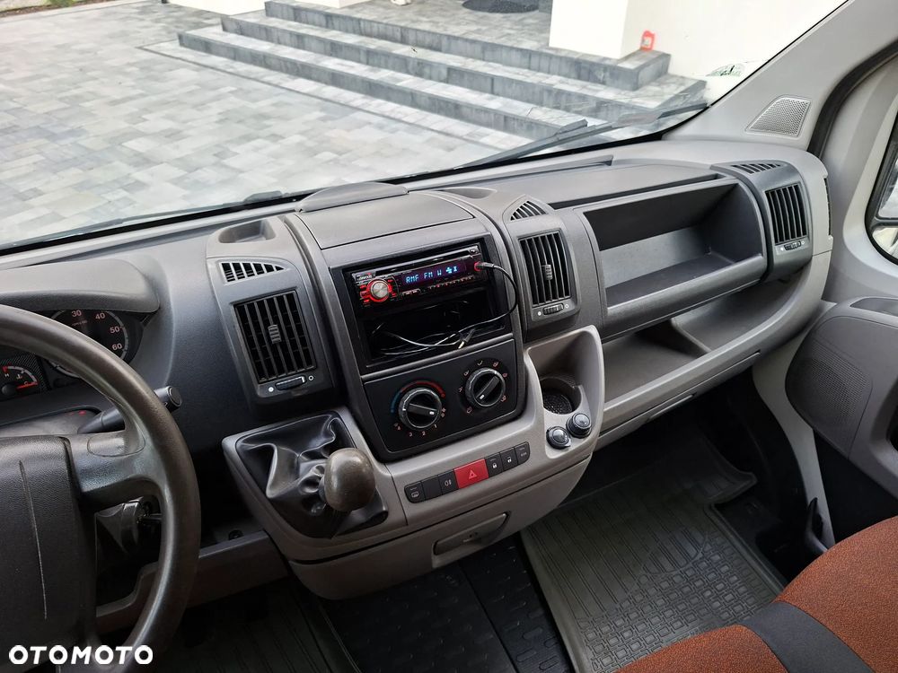 Fiat Ducato - 8