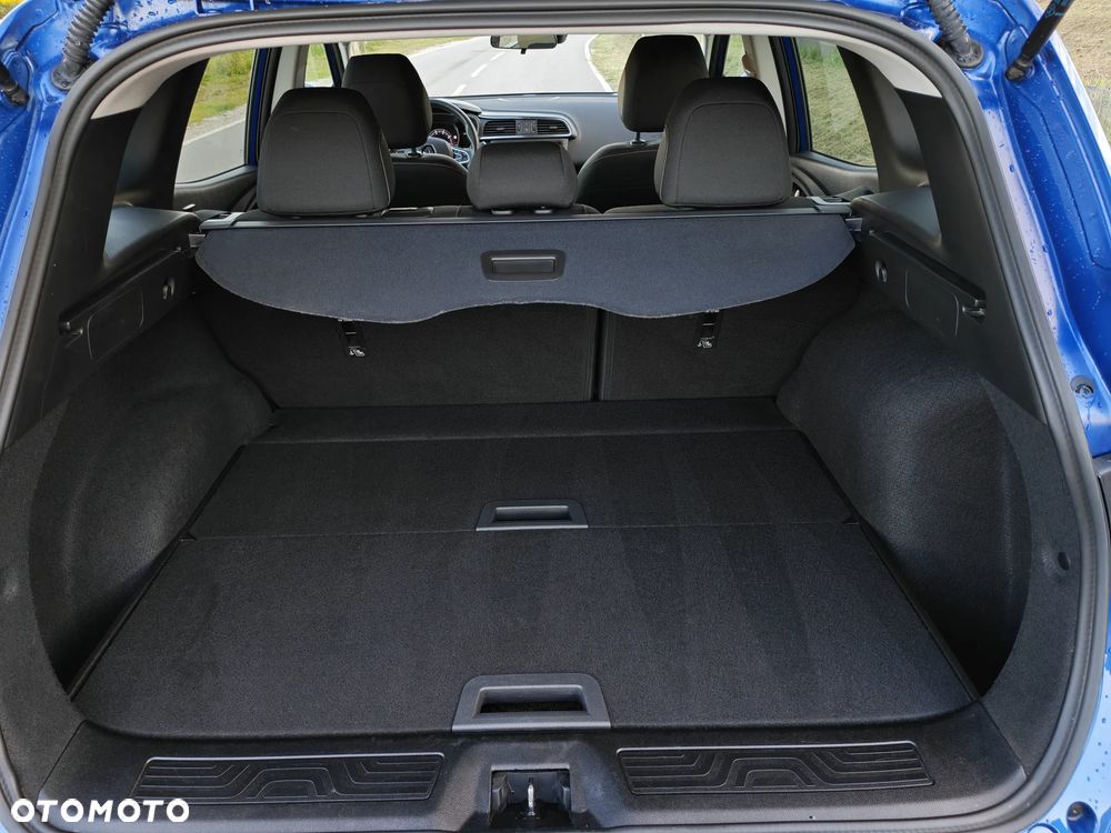 Renault Kadjar 1.3 TCe FAP Zen EDC - 29