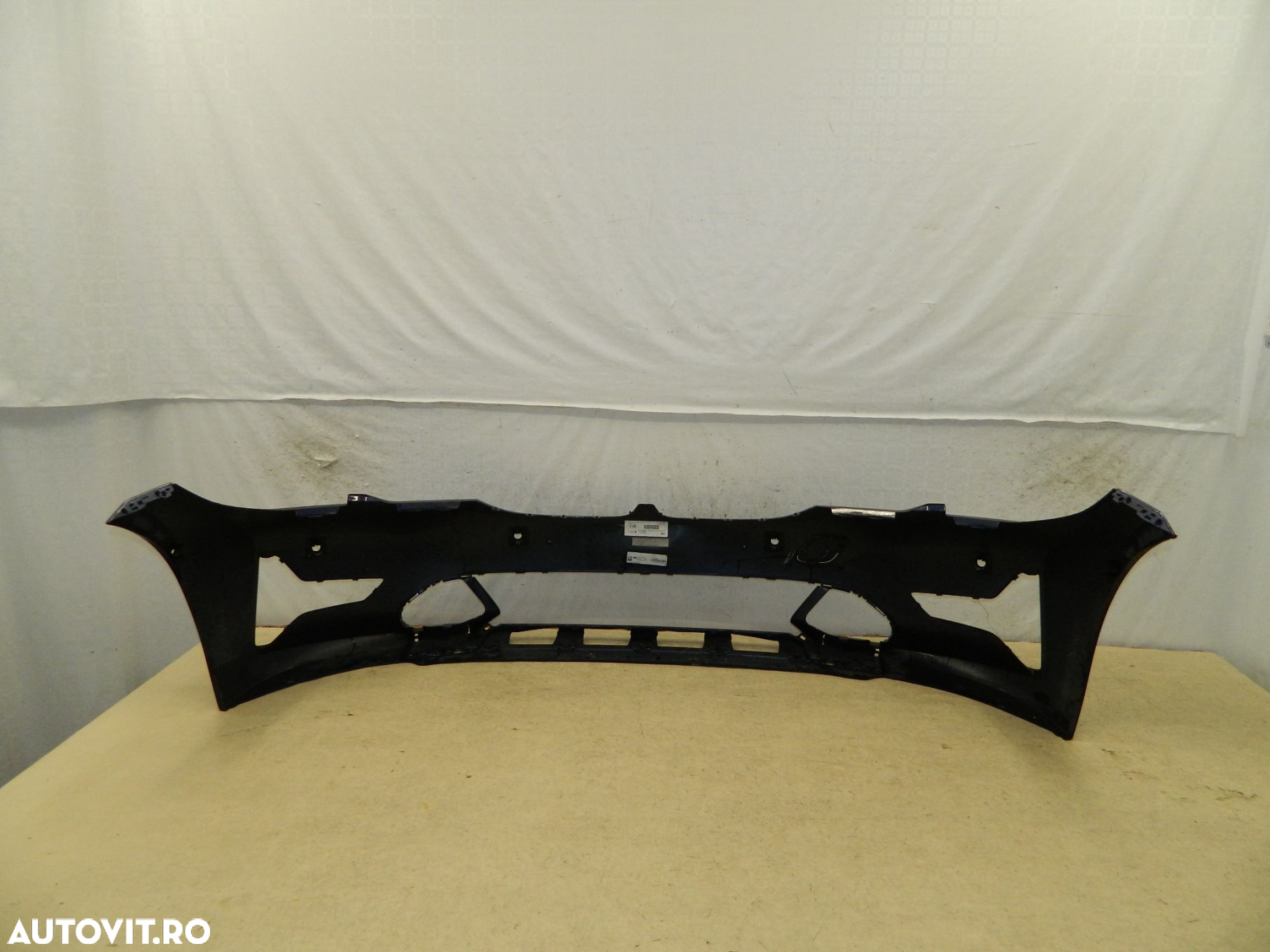 Bara fata BMW Seria 3 G20, G21, 2018, 2019, 2020, 51117468359 - 7