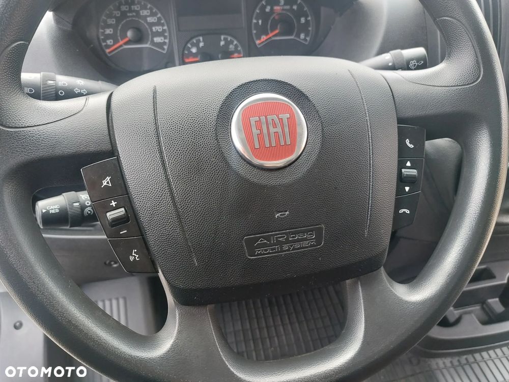 Fiat Ducato 35 MJ L3 - 17