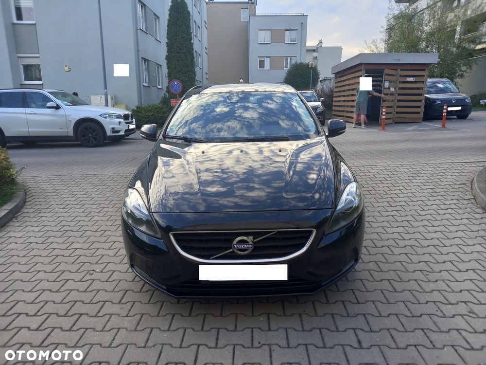 Volvo V40 - 2