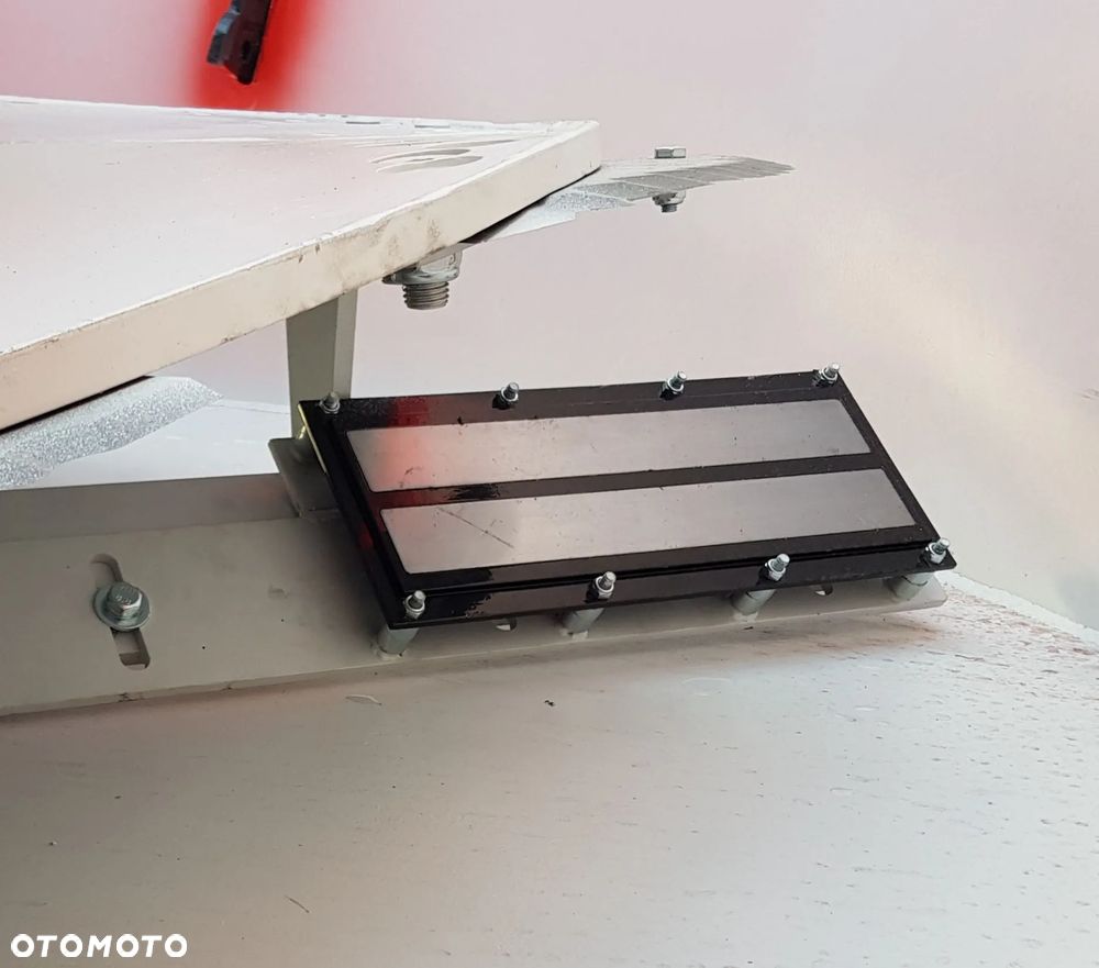 Wóz paszowy STRAUTMANN, METALTECH, SANO, EUROMILK, Trioliet - 5