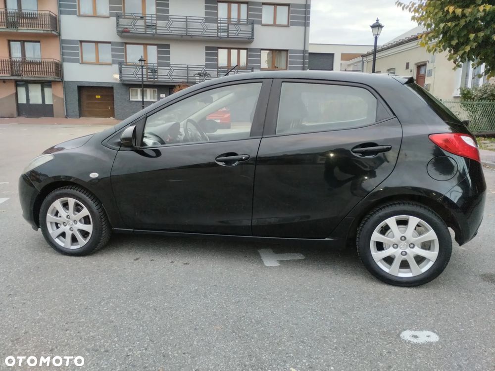 Mazda 2 1.3 Dynamic - 7
