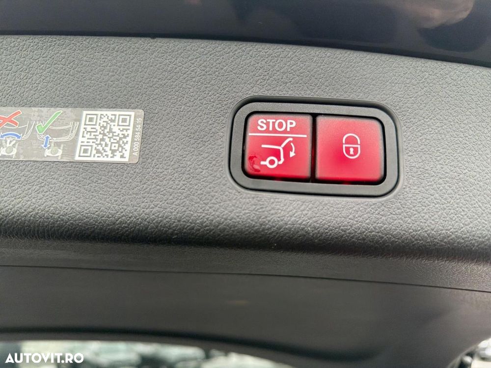 Mercedes-Benz GLC 300 e 4Matic 9G-TRONIC Edition AMG Line - 26