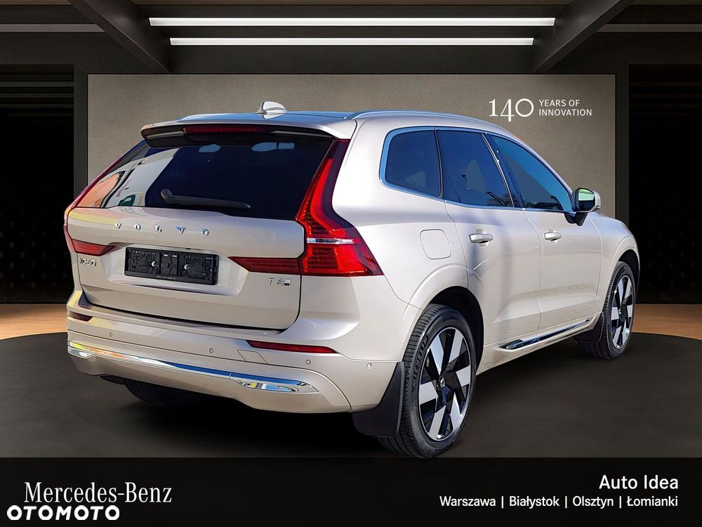 Volvo XC 60 - 6