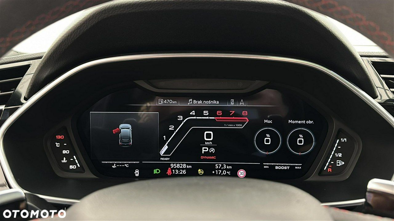 Audi RS Q3 - 15